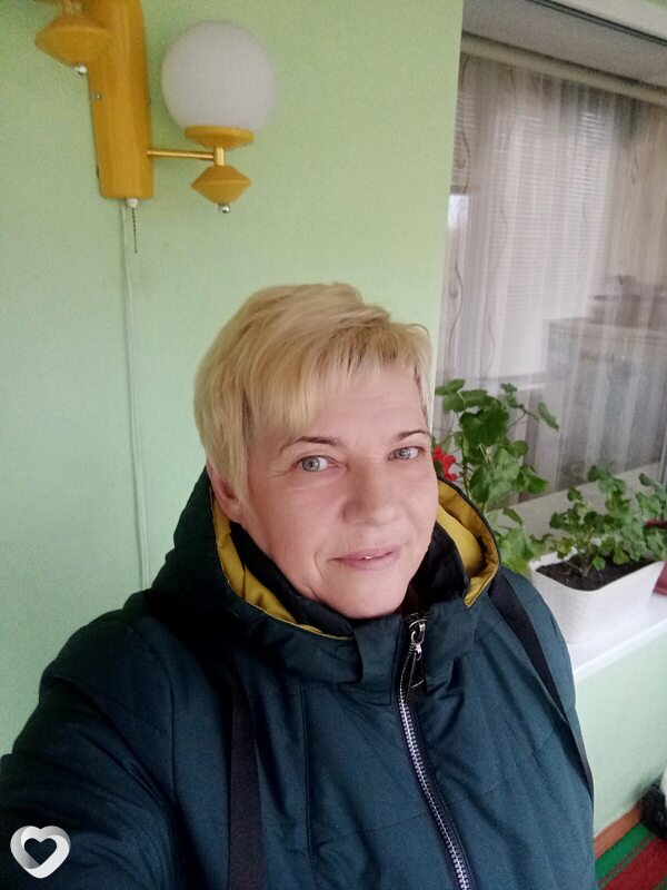 Елена, Унеча