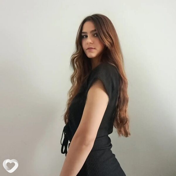 Елизавета, 23, Москве — анкета №1123405