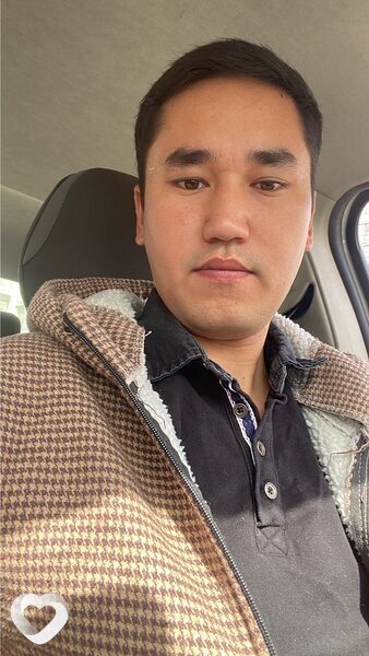 Жан, 31, Алматы — анкета №1123418