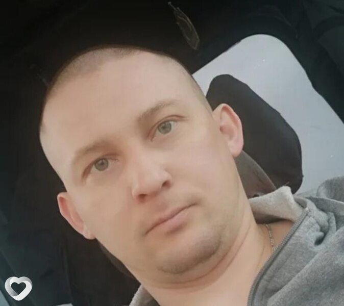 Stiw, 34, Лабинске — анкета №1123421