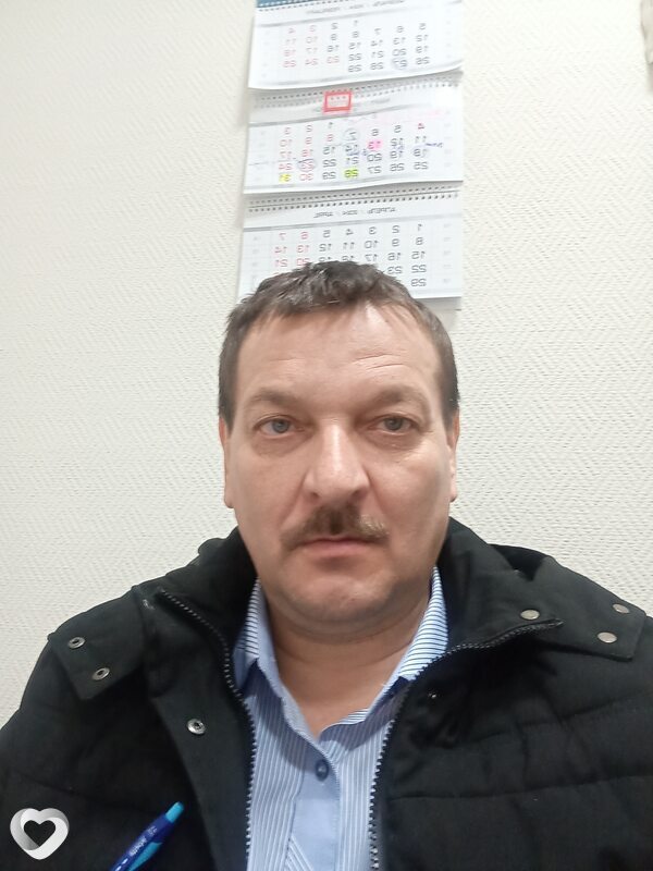 Дмитрий, 58, Москве — анкета №1123603