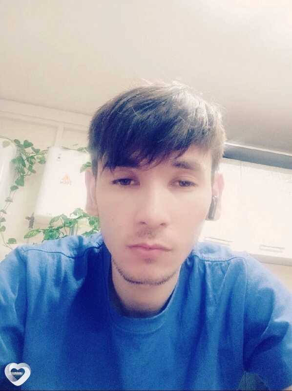 Влад, 30, Магнитогорске — анкета №1123606