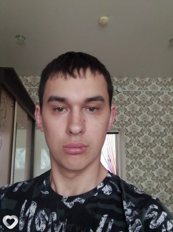 Алексей, 30, Николаевске-на-Амуре — анкета №1123618