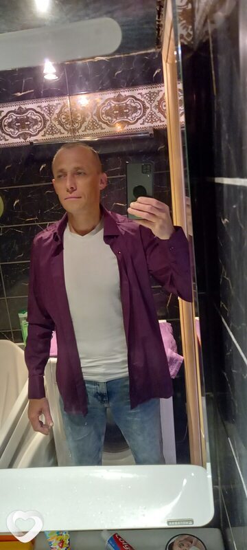 Александр, 51, Иванове — анкета №1123621