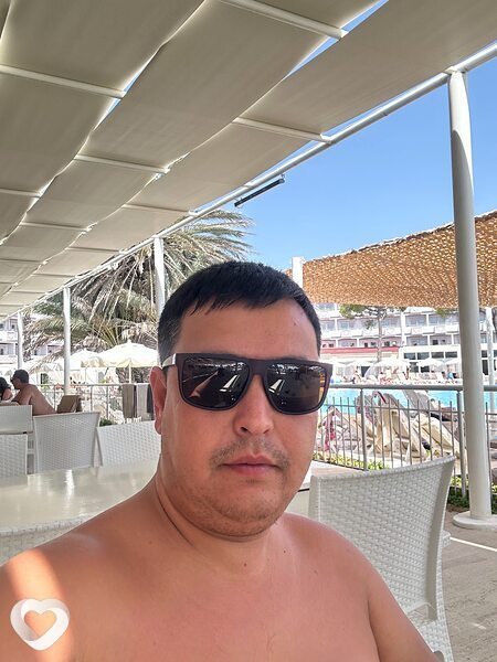 Нуржас, 35, Караганде — анкета №1123428