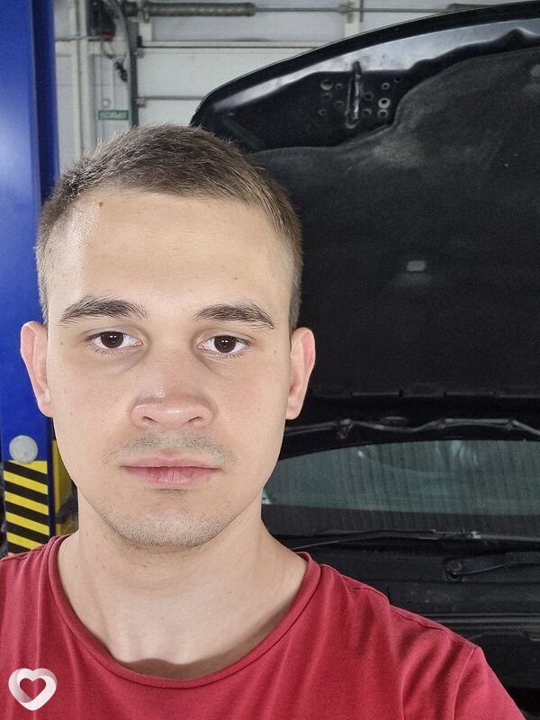 Тимур, 20, Краснодаре — анкета №1123429