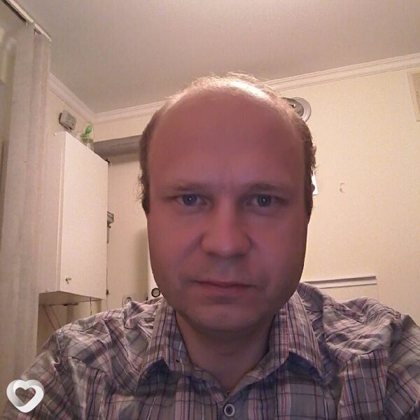 Алексей, 49, Самаре — анкета №1123430