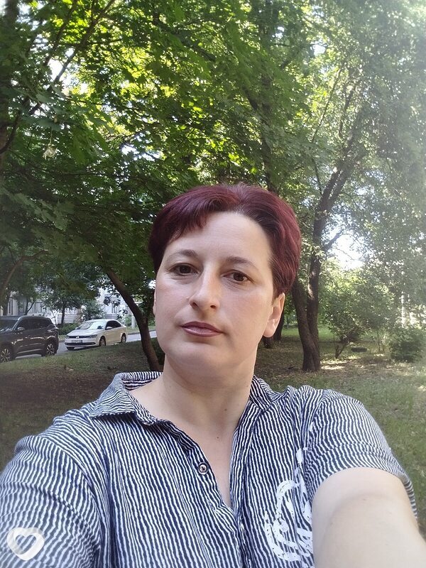 Анастасия, 37, Харькове — анкета №1123440