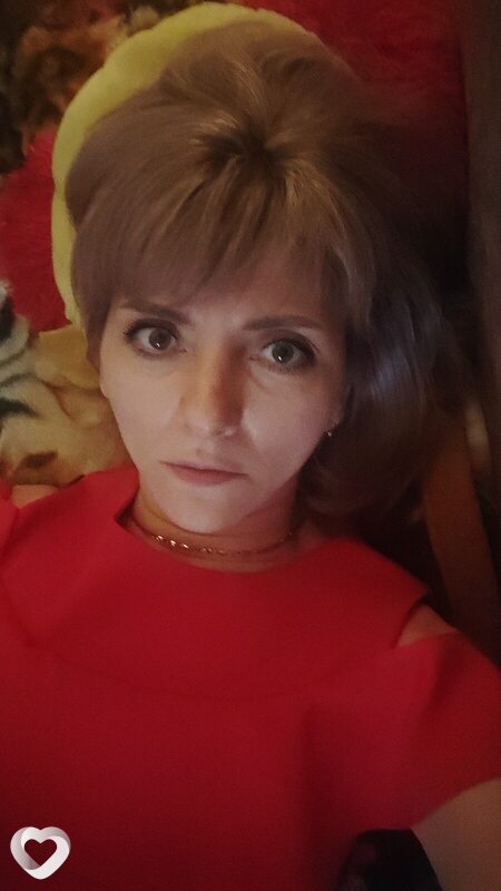 Ирина, Лабытнанги