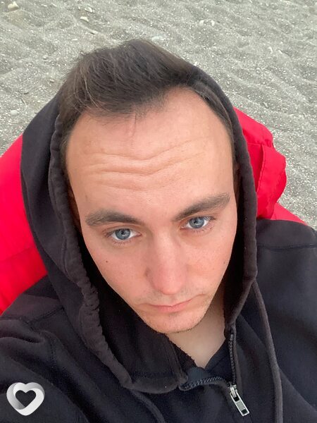Виталий, 27, Симферополе — анкета №1123447