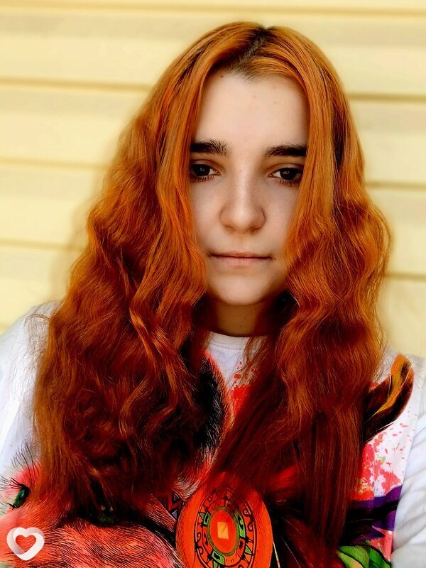 Карина, 21, Краснодаре — анкета №1123450
