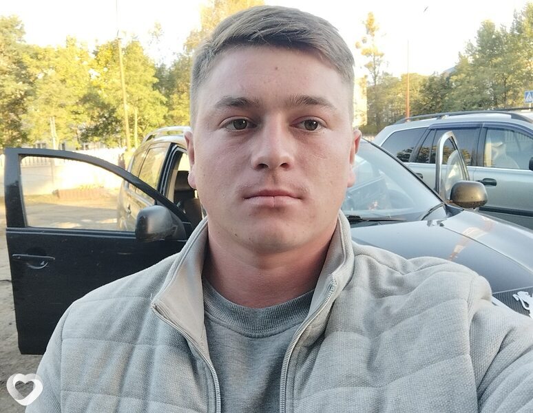 Сергей, 26, Бресте — анкета №1123526