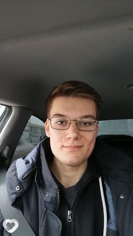 Сергей, 23, Астрахани — анкета №1123528