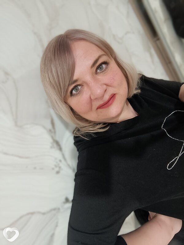 Анна, 45, Нижнем Новгороде — анкета №1123529