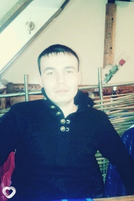 Максим, 30, Оренбурге — анкета №1123532