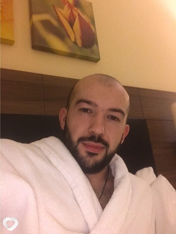 Игорь, 37, Уфе — анкета №1123534