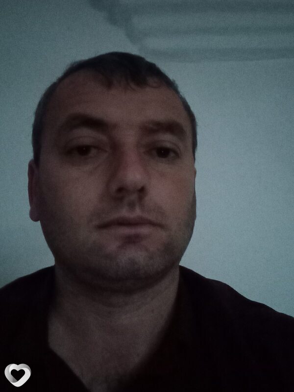 Тамерлан, 41, Уфе — анкета №1123545