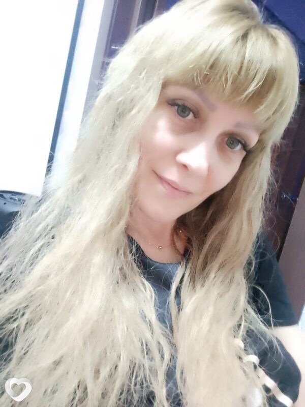 Анна, 39, Краснодаре — анкета №1123547