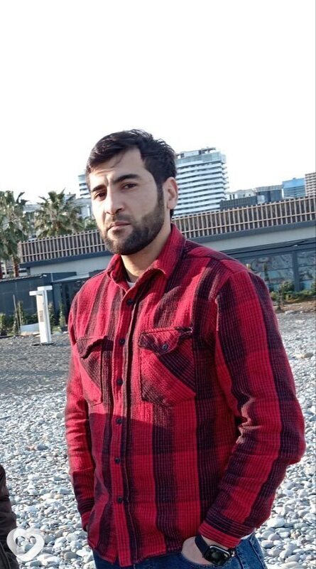 Mudur, 33, Батуми — анкета №1123453