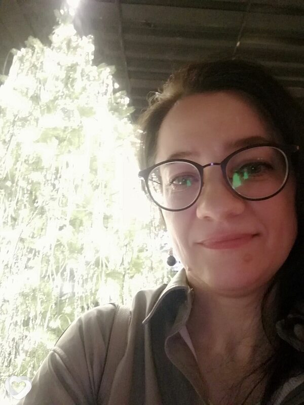 Ирина, 47, Новосибирске — анкета №1123461