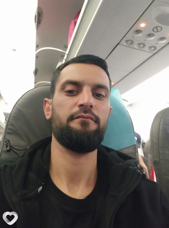 Zamig, 36, Алматы — анкета №1123463