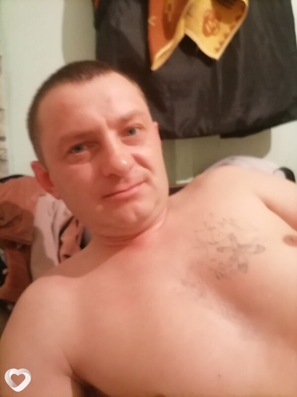 Михаил, 37, Курске — анкета №1123467