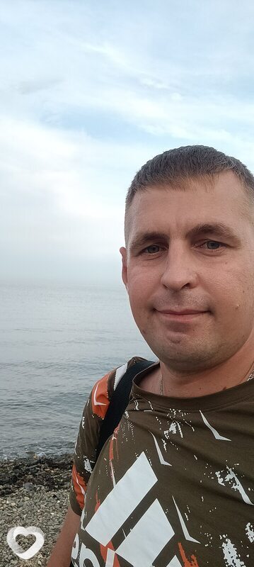 Евгений, 33, Москве — анкета №1123469