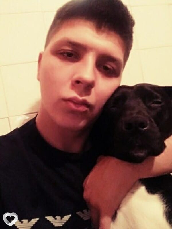 Александр, 30, Луганске — анкета №1123472