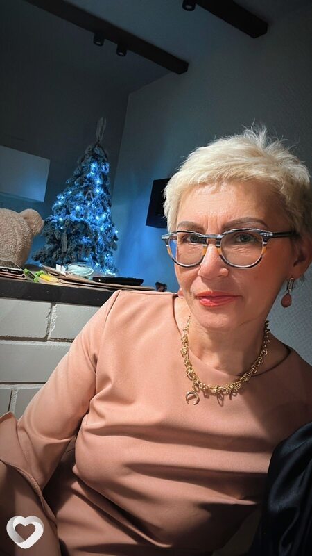 Екатерина, 59, Северодвинске — анкета №1123476