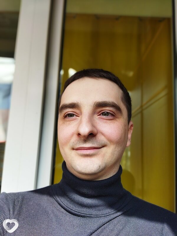 Руслан, 36, Санкт-Петербурге — анкета №1123480