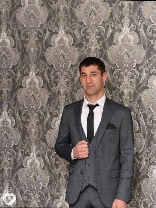 Али, 36, Нальчике — анкета №1123481