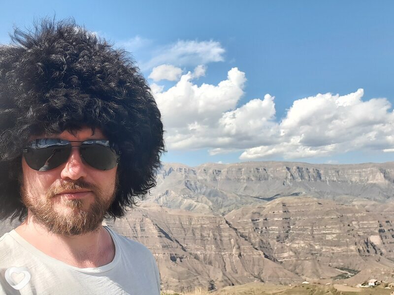 Григорий, 38, Нефтеюганске — анкета №1123492