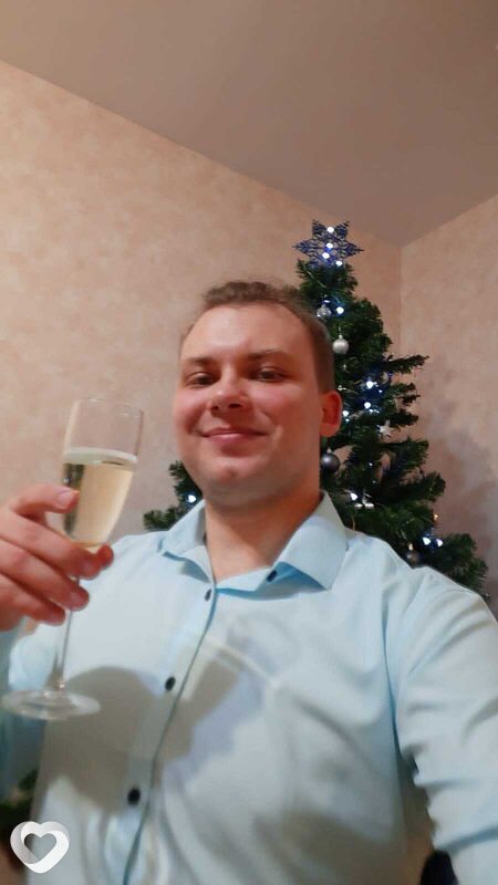 Ботаник, 44, Красногорске — анкета №1123578