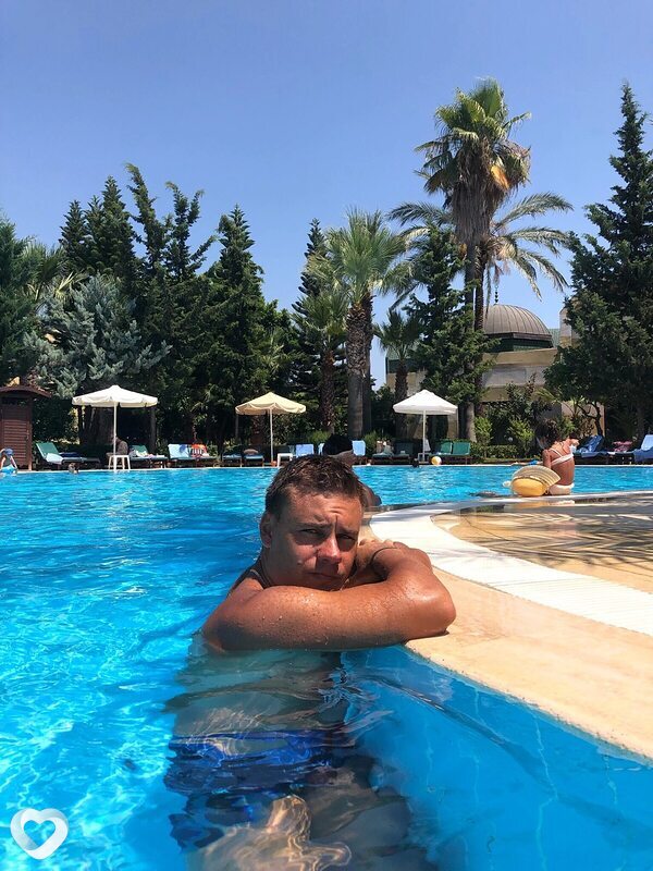 Андрей, 38, Ногинске — анкета №1123581