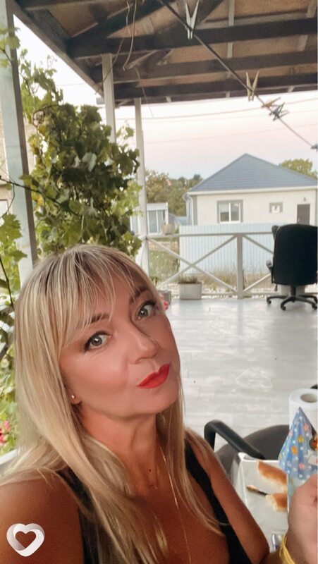 Елена, 50, Туле — анкета №1123582