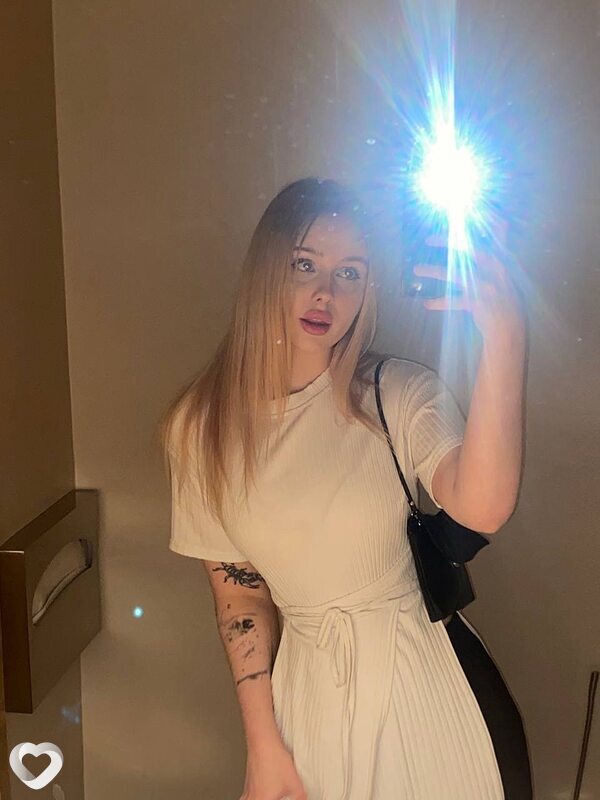 Виола, 26, Москве — анкета №1123589