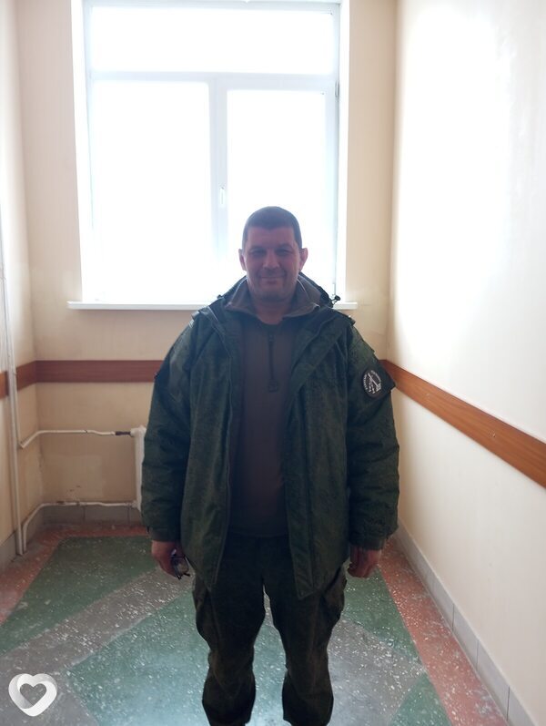 Валерий, 42, Наро-Фоминске — анкета №1123930