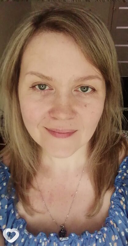 Аня, 43, Самаре — анкета №1123942