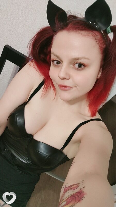 Ксения, 25, Челябинске — анкета №1123943