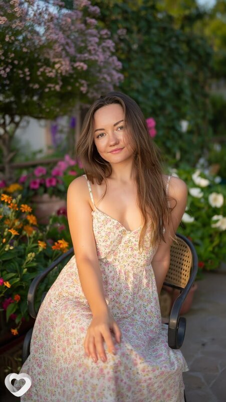 Анна, 45, Санкт-Петербурге — анкета №1123948