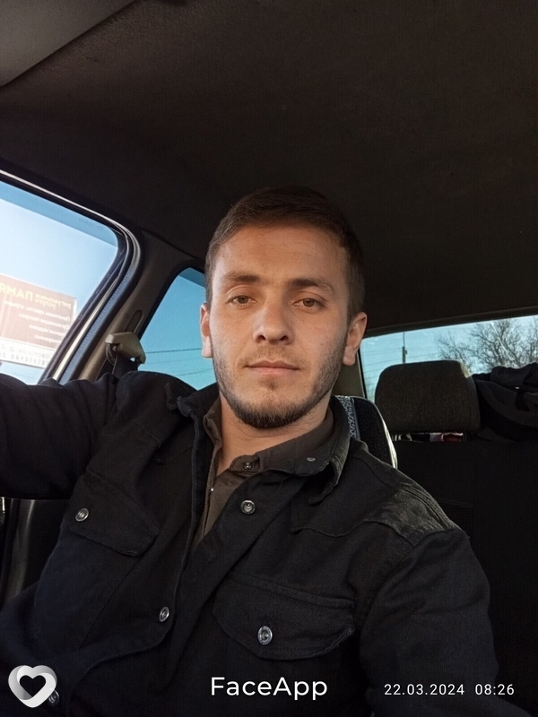 Aslan, 33, Тамбове — анкета №1123651
