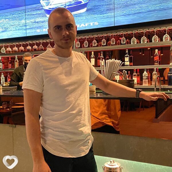 Иван, 29, Воронеже — анкета №1123661