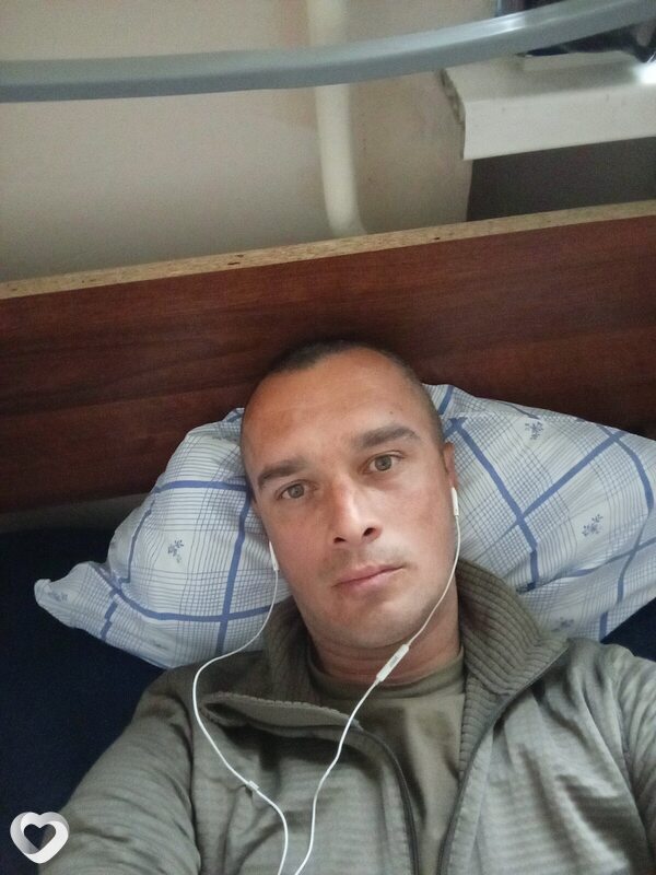 Олег, 39, Барнауле — анкета №1123667