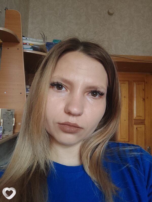 Анна, 31, Ростове-на-Дону — анкета №1123668