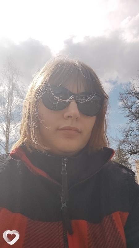Маша, 36, Чернигове — анкета №1123669