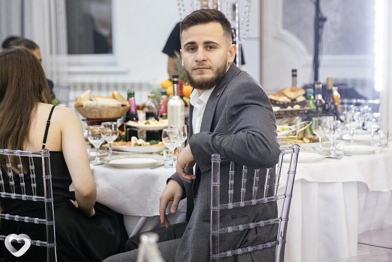 Размик, 27, Томске — анкета №1123777