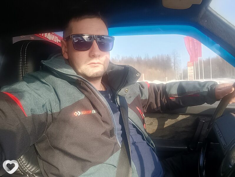 Денис, 38, Перми — анкета №1123785