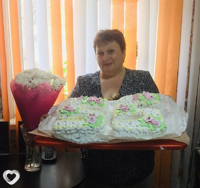 Алина, Мстиславль