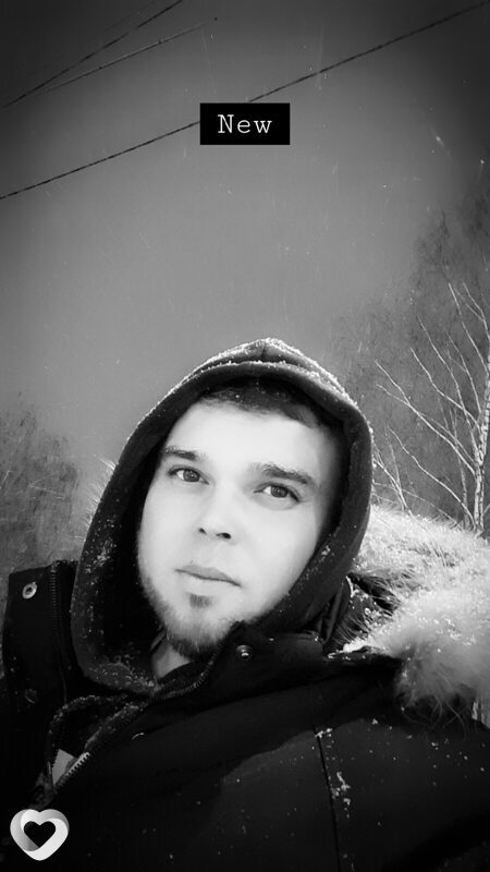 Счастливчик, 36, Рязани — анкета №1123798