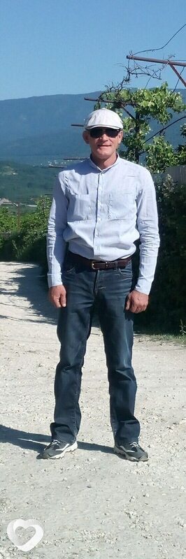 Григорий, 56, Челябинске — анкета №1123706